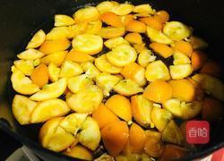 冰糖金桔的做法图解5