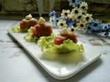 火腿肠手抓饼卷的做法[图]