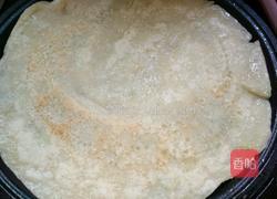 白芝麻面粉饼的做法图解9