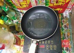 花椰菜炒肉的做法图解6