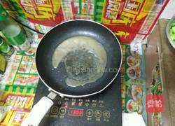 花椰菜炒肉的做法图解10