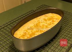 香蕉桂花年糕的做法图解11