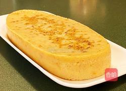 香蕉桂花年糕的做法图解12