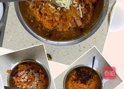 蔓越莓芝士南瓜酥的做法图解5