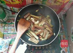 炒茄子的做法图解8