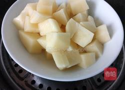 炸虾球的做法图解2