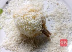 炸虾球的做法图解8