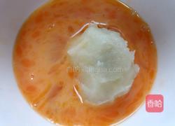 炸虾球的做法图解7