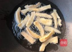 油炸杏鲍菇的做法图解5