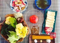 寿喜锅的做法图解1