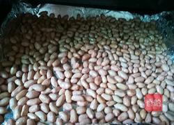 烤箱版花生米的做法图解5