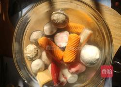 方便面调味料做麻辣香锅的做法图解6