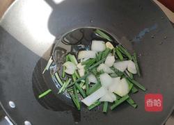 方便面调味料做麻辣香锅的做法图解7