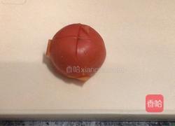 番茄龙利鱼的做法图解2