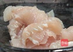 番茄龙利鱼的做法图解3