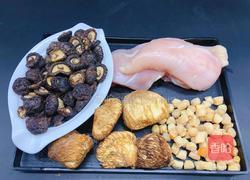 自制鸡精的做法图解1