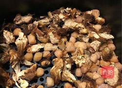 自制鸡精的做法图解8