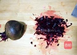 小猪汤圆的做法图解2