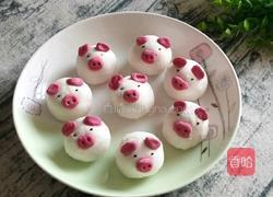 小猪汤圆的做法图解21