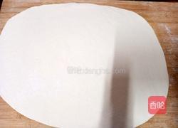 椒盐花卷的做法图解5