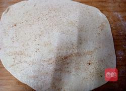 椒盐花卷的做法图解8