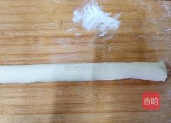 刀切花卷的做法图解10