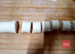 刀切花卷的做法图解11