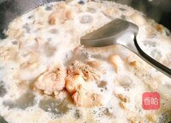 姜母鸭的做法图解1