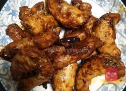 酱鸡脖的做法图解6