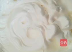 11寸水浴法古早味蛋糕(麦香口味)的做法图解6