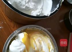 11寸水浴法古早味蛋糕(麦香口味)的做法图解7