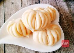 花样馒头的做法图解14