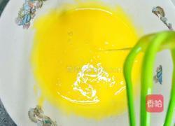 美味黄金玉米酥的做法图解3