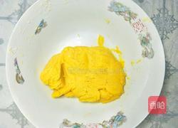 美味黄金玉米酥的做法图解6