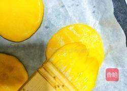 美味黄金玉米酥的做法图解9