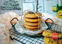 美味黄金玉米酥的做法图解13