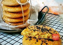 美味黄金玉米酥的做法图解14