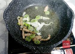 快手荷塘小炒的做法图解4