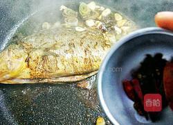 年味美食黄花鱼的做法图解6