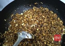 香菇肉酱的做法图解5