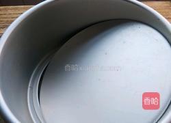 黑米糕的做法图解2