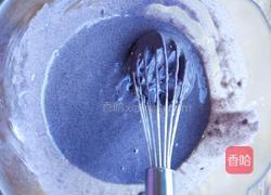 黑米糕的做法图解6