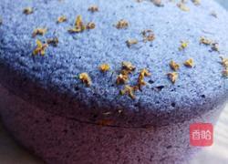 黑米糕的做法图解17