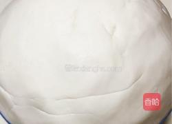 酒酿圆子的做法图解2
