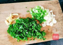 红烧豆腐的做法图解5