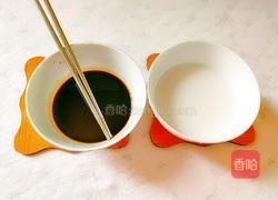 红烧豆腐的做法图解6