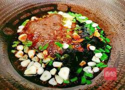 红烧豆腐的做法图解9