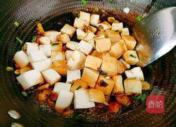 红烧豆腐的做法图解10