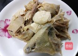 咖喱鸡肉土豆的做法图解1