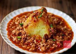 火山土豆泥的做法图解13